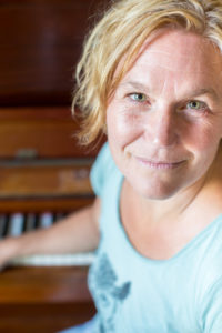 Ann-Sofi Eriksson